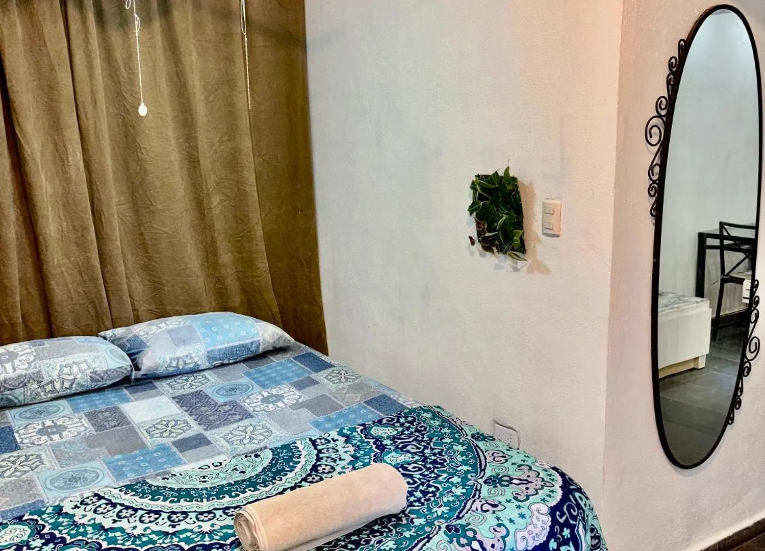Bibijagua Beach Condo Tv Wifi Πούντα Κάνα 0*,