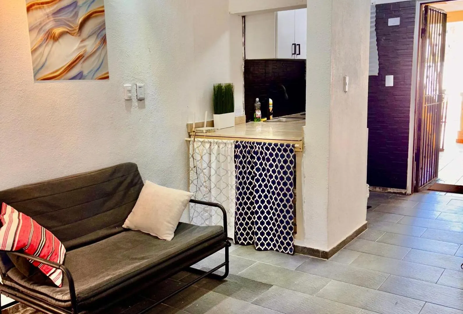 Bibijagua Beach Condo Tv Wifi Πούντα Κάνα Διαμέρισμα