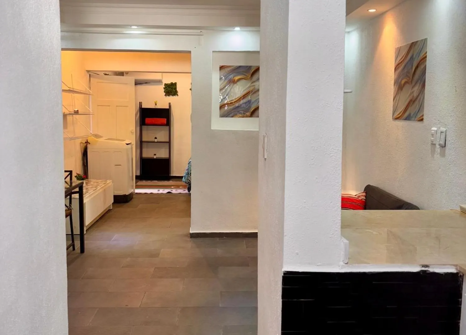 Bibijagua Beach Condo Tv Wifi 푼타 카나 0*,  도미니카 공화국